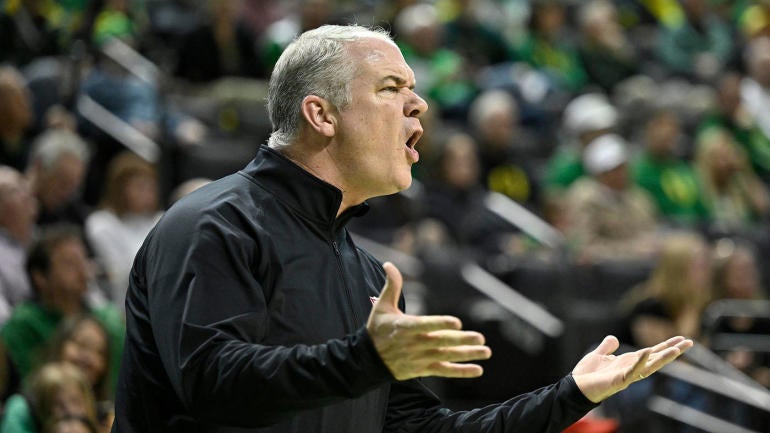 NCAA Basketball: Rutgers at Oregon