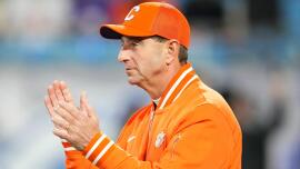 Clemson football recruiting: Are the Tigers back? Two reasons to pump the brakes on Dabo Swinney's 2026 class