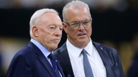 2025 NFL free agency: 10 takeaways from opening week including the Vikings going wild, same old Cowboys, more