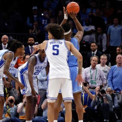 North Carolina v Duke