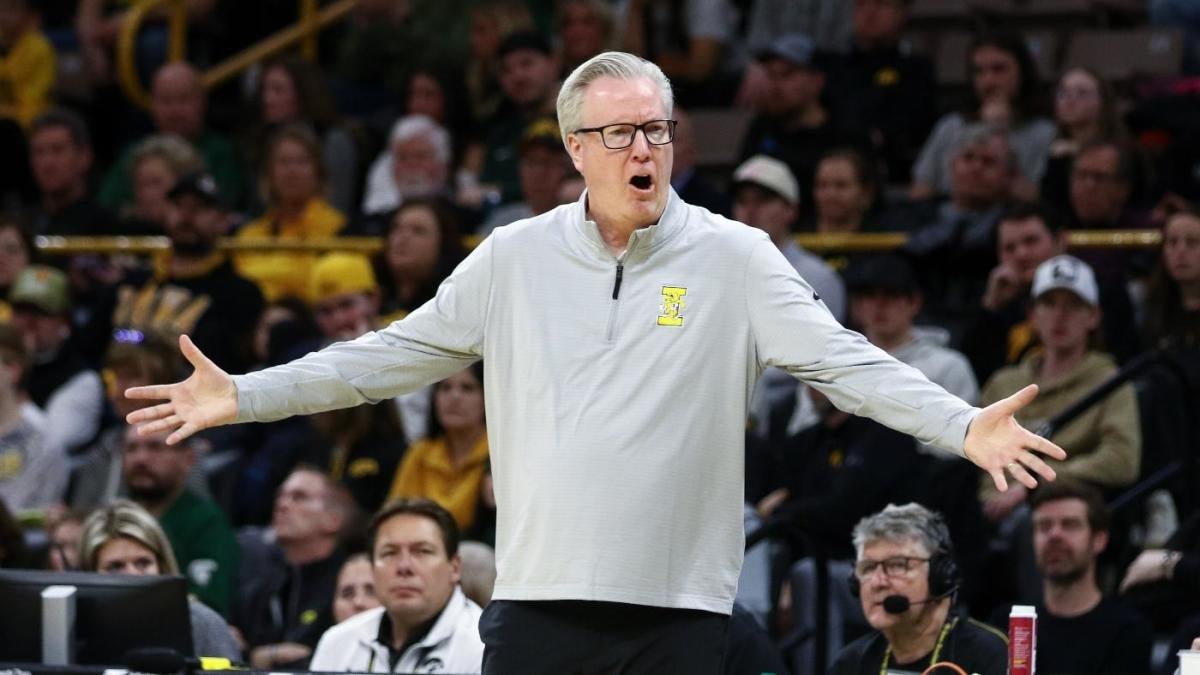 Iowa basketball coaching search 2025: Candidates, hot board, names to watch by Hawkeyes insiders