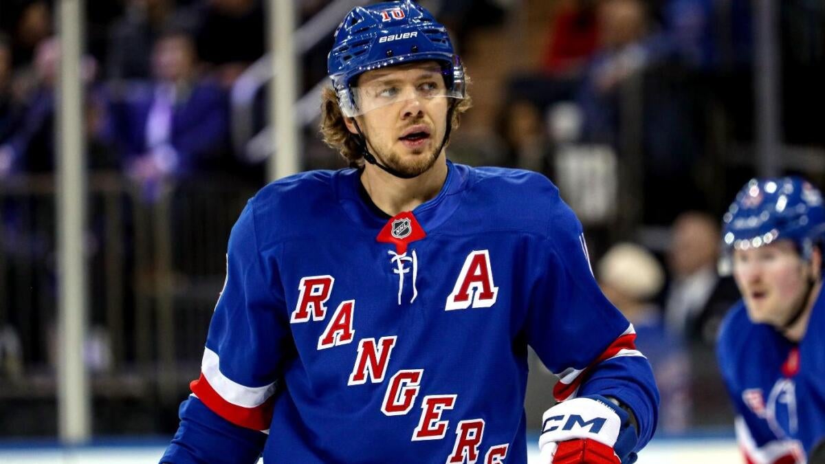 Today's best bets: Back the Rangers against the spread, plus top picks ...