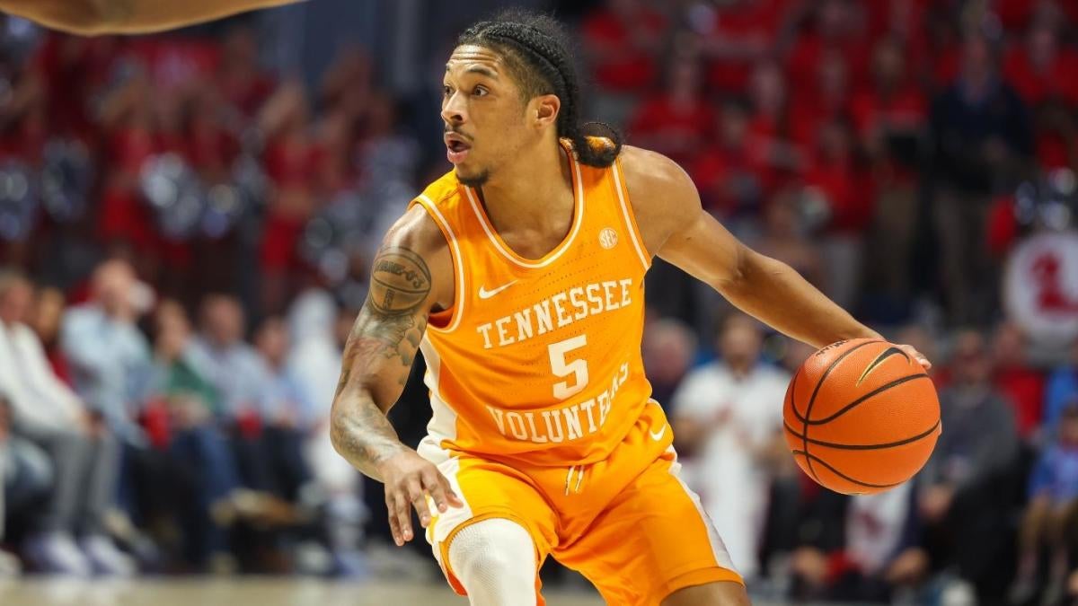 Prediksi Tennessee vs Florida, Odds, Mulai Waktu: 2025 Pilihan Kejuaraan Turnamen SEC dari model yang terbukti