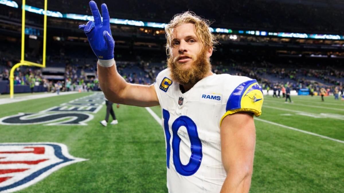 2025 NFL free agency live tracker: Full list of team-by-team signings and trades from the first week of moves 2025 NFL free agency live tracker: Full list of team-by-team signings and trades from the first week of moves