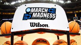 2025 NCAA championship game TV schedule, announcers: How to watch March Madness, tip times, TV channels