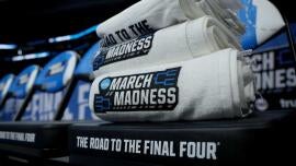 2025 NCAA championship game score, schedule: March Madness bracket, tipoff time, TV channel