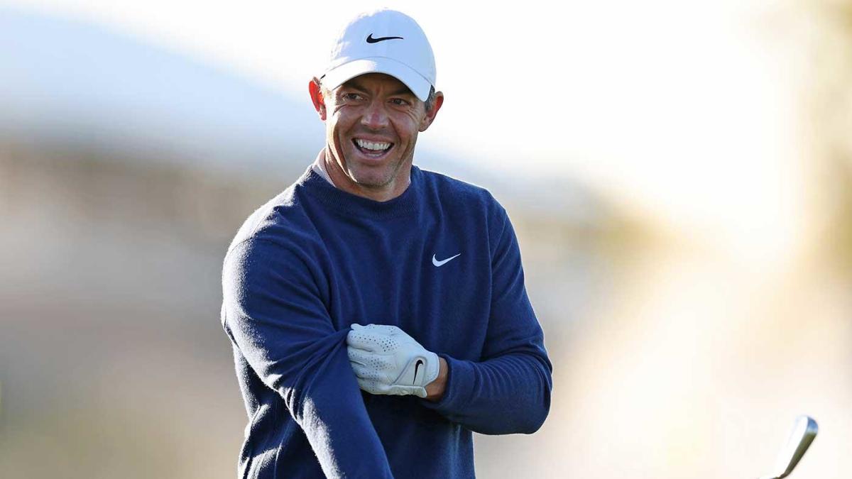 2025 Players Championship winner: Rory McIlroy bests J.J. Spaun in playoff, grabs second title at TPC Sawgrass