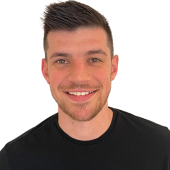 player headshot