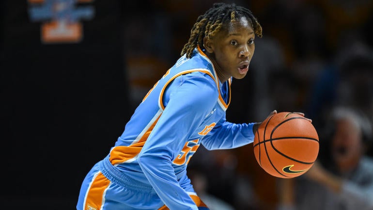 COLLEGE BASKETBALL: DEC 04 Women's - Florida State at Tennessee