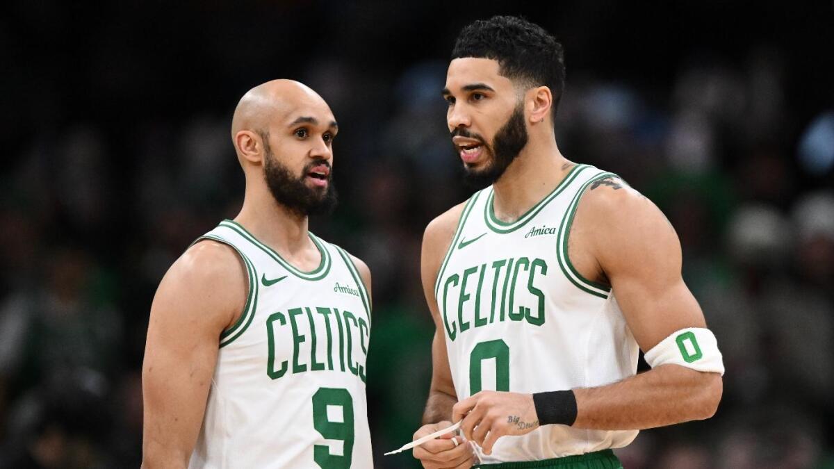 Celtics vs. Knicks odds, prediction, start time: 2025 NBA playoff picks, Game 2 best bets by proven model - CBSSports.com