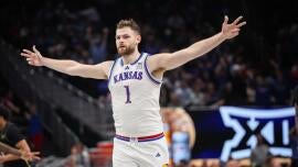 NCAA bracket 2025: Ranking every March Madness tournament first-round game from No. 1 to No. 32