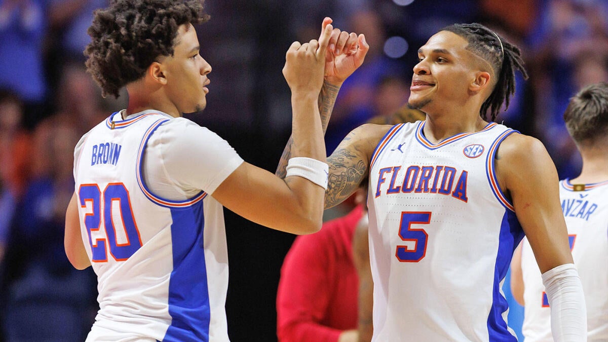 Florida basketball under Todd Golden: Insiders share transfer portal news, 2025 recruits, roster, top targets