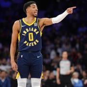 Cavs Rest Key Stars as Pacers Eye Crucial Win in Playoff Push
