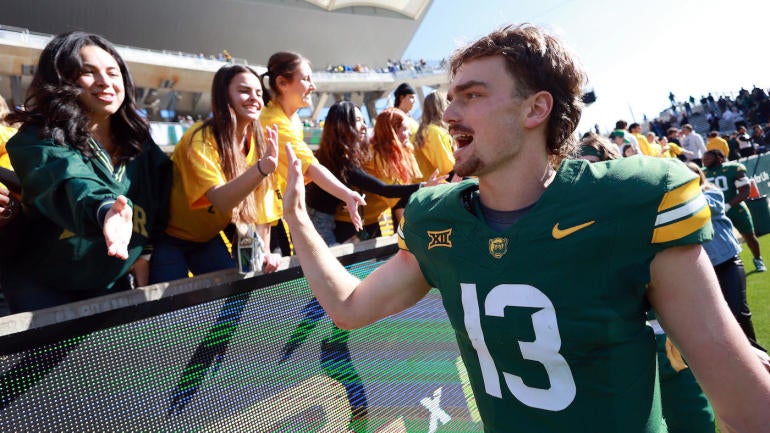 Kansas University v Baylor