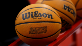 Where is NCAA championship game 2025? Location, March Madness schedule, teams, game times, where to watch