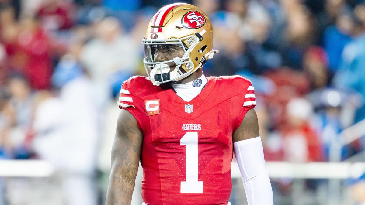 Deebo Samuel says Commanders 'getting a motivated Deebo' after trade from 49ers: I can't 'let them down' Deebo Samuel says Commanders 'getting a motivated Deebo' after trade from 49ers: I can't 'let them down'