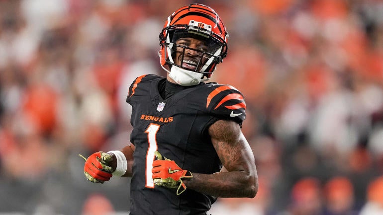 Denver Broncos v Cincinnati Bengals