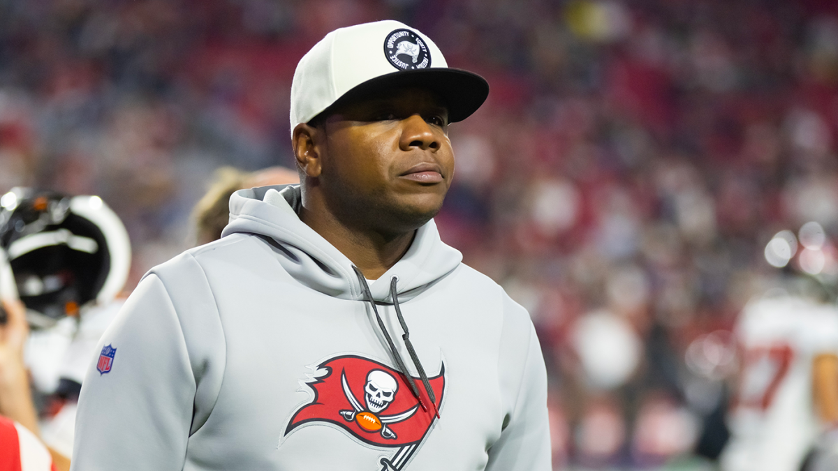 Byron Leftwich reportedly joins Colorado staff: Ex-NFL assistant key for ...