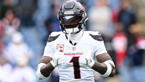 NFL: Houston Texans at New England Patriots