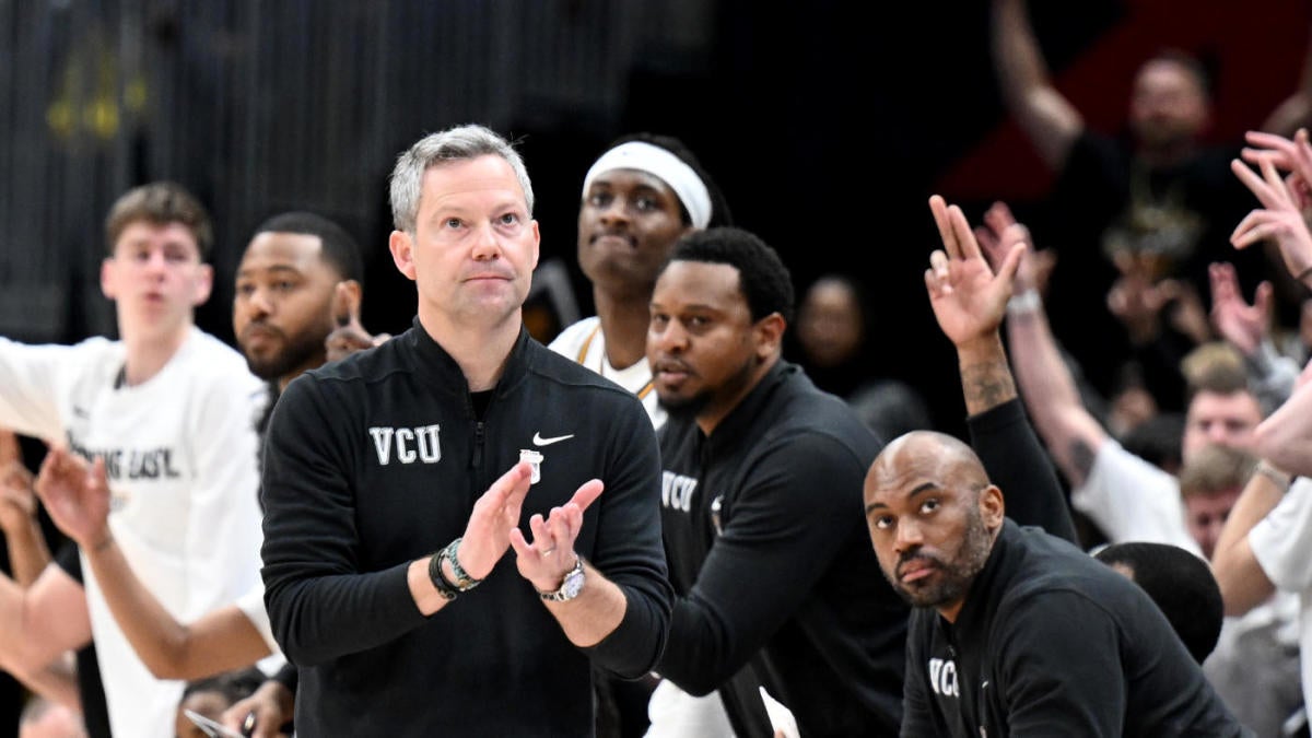 Ryan Odom to Become Virginia Men's Basketball Head Coach