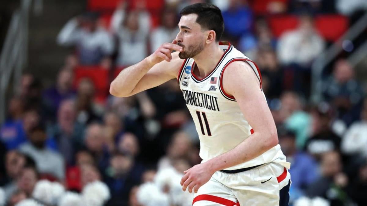 2025 March Madness scores, takeaways: UConn extends NCAA Tournament win streak, chalk reigns supreme