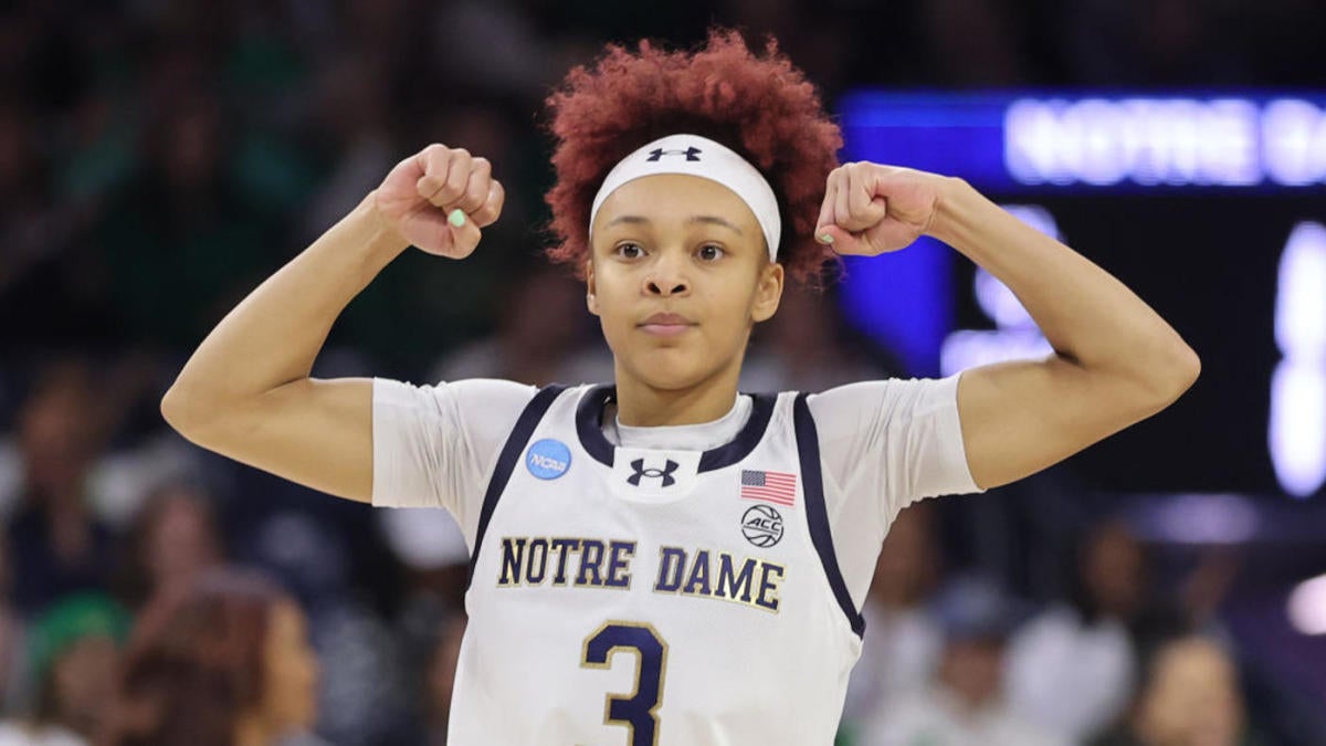 2025 Women's March Madness schedule, scores: Games, dates, locations, tip times, TV channels, bracket