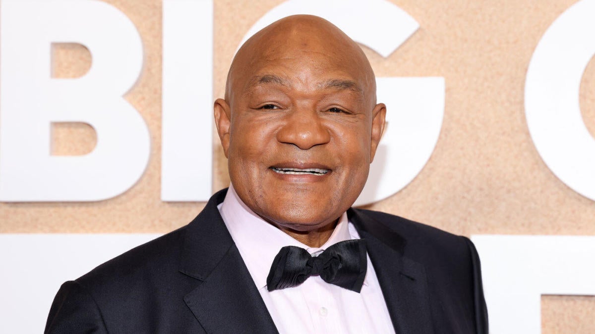 George Foreman dies at 76: Heavyweight boxing legend, famous entrepreneur leaves 'big' legacy