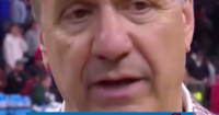 Coach Cal mic drop moment - 247Sports
