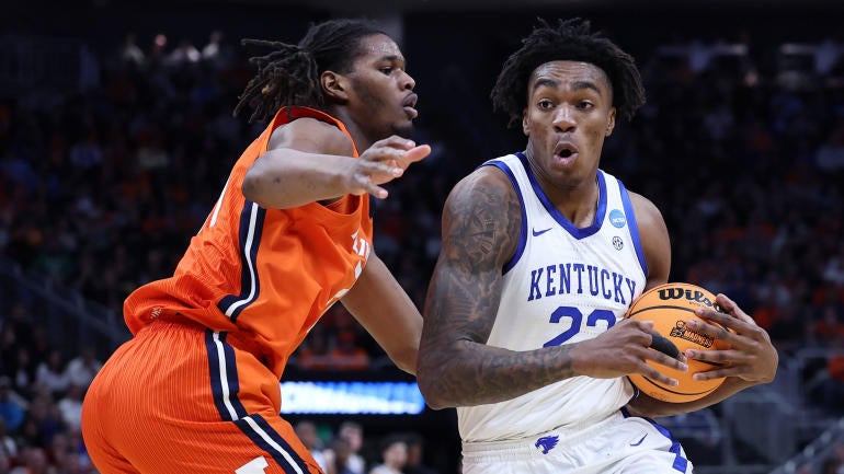 Illinois v Kentucky