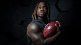 Ashton Jeanty NFL Draft 2025 profile: Full scouting report, pro comparison, best fits, future outlook and more