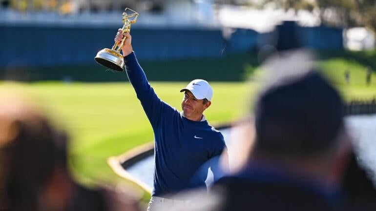 THE PLAYERS Championship 2025 - Final Round