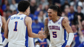 2025 NCAA Tournament bracket: Scouting each team in the Sweet 16 as March Madness rolls on