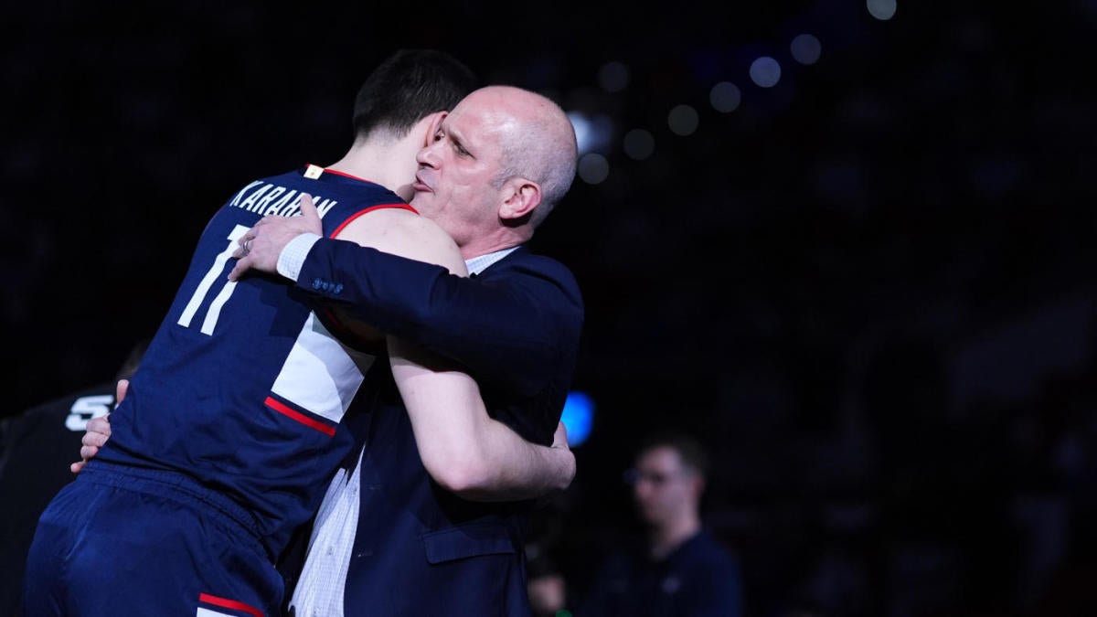 UConn’s Postseason Journey: Key Departures, Decisions Ahead, and New Arrivals