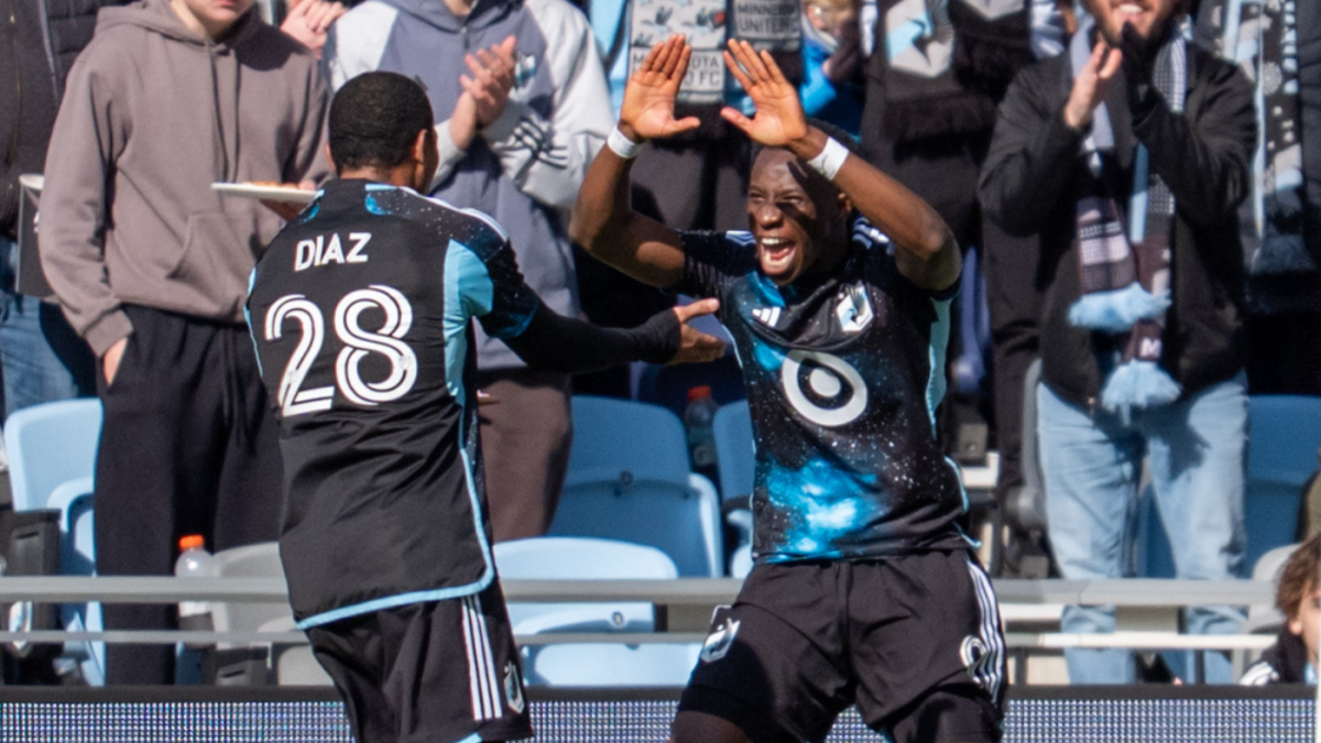 Philadelphia and Minnesota Shine in MLS Week 5 Amid International Break