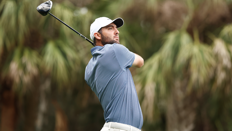 THE PLAYERS Championship 2025 - Final Round