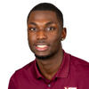 player headshot