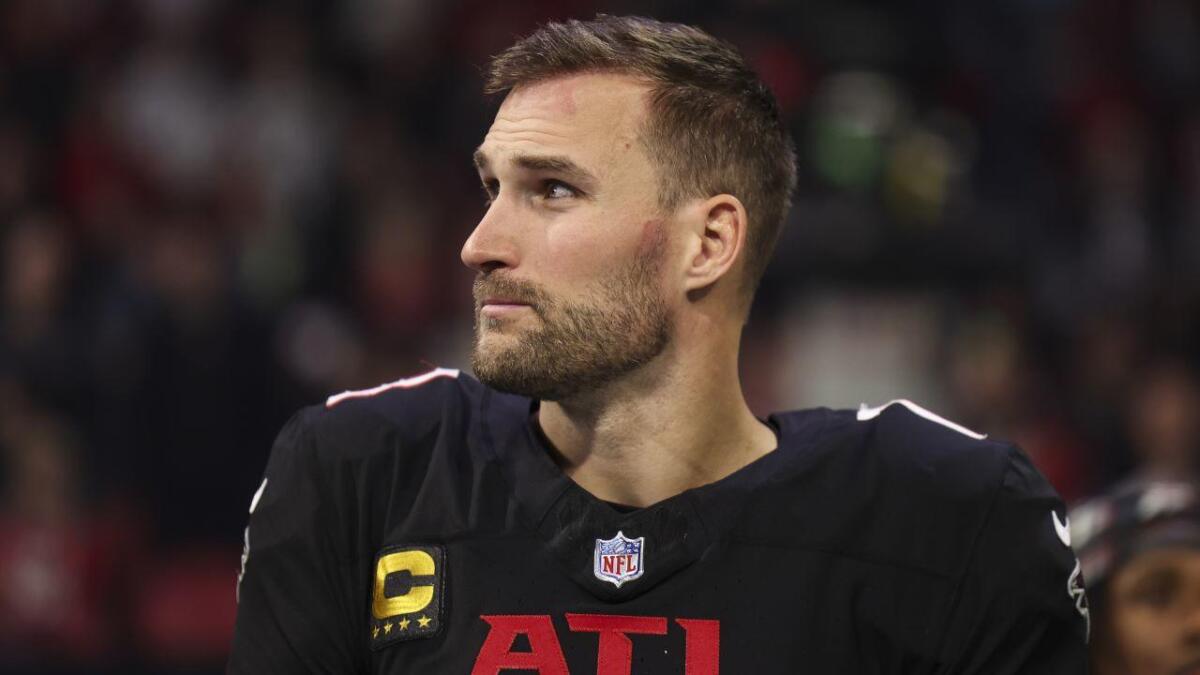 2025 NFL trade deadline: Buyers, sellers and top players who could be moved