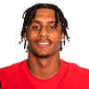 player headshot