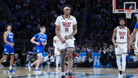 Texas Tech star JT Toppin, with hefty transfer portal price tag, worth it for gung-ho Red Raiders