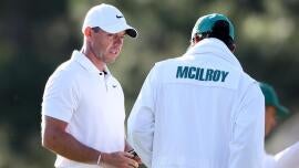 2025 Masters: Rory McIlroy shares perspective on changes to Augusta National course after early practice round