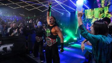 The Hardy Boys Boyz Hardys WWE NXT Roadblock TNA Impact Wrestling pro wrestling news today march 26 2025 raw smackdown nxt