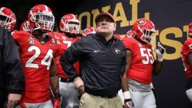2025 SEC win totals, odds, picks: Predictions for every team as Alabama, Georgia, Texas lead pack