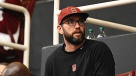 Fallout at Stanford: Troy Taylor out, staff stunned, Andrew Luck goes into decision mode with options to weigh