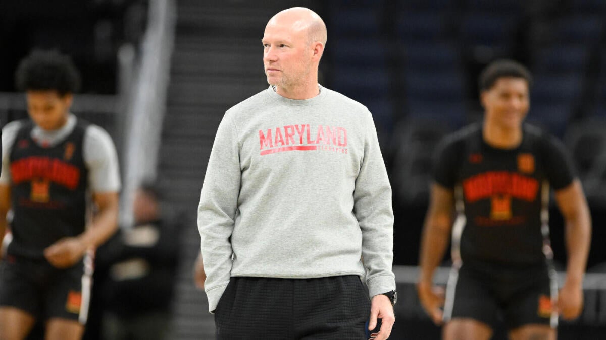 Maryland trying to stay focused on Sweet 16 amid possibility of coach Kevin Willard leaving for Villanova