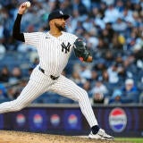 Milwaukee Brewers v. New York Yankees