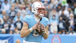 Titans to scrap controversial throwback jersey as part of 2025 makeover that includes home jersey color switch