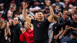 Armed with ambition, resources and Patrick Mahomes, Texas Tech forges ahead well-equipped to thrive in new era
