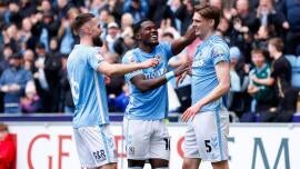 Coventry City's in-season revival under Chelsea legend Frank Lampard has Sky Blues believing their time is now