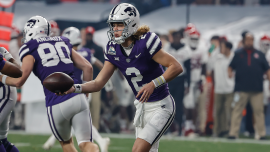 2025 Big 12 win totals, odds, picks: Predictions for every team as Kansas State, Baylor look to take next step