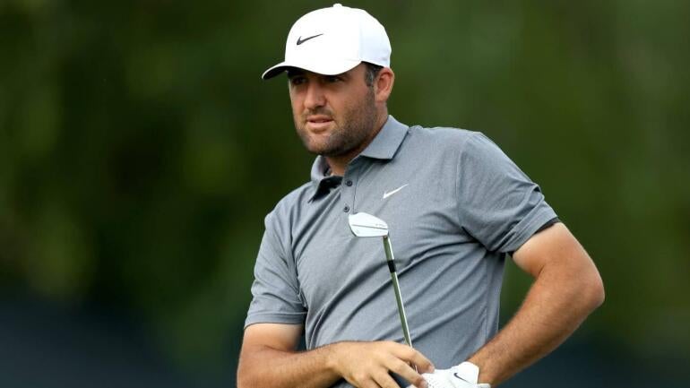 Texas Children's Houston Open 2025 - Previews